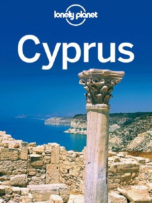 [Lonely Planet 01] • Cyprus Travel Guide · 5th Edition